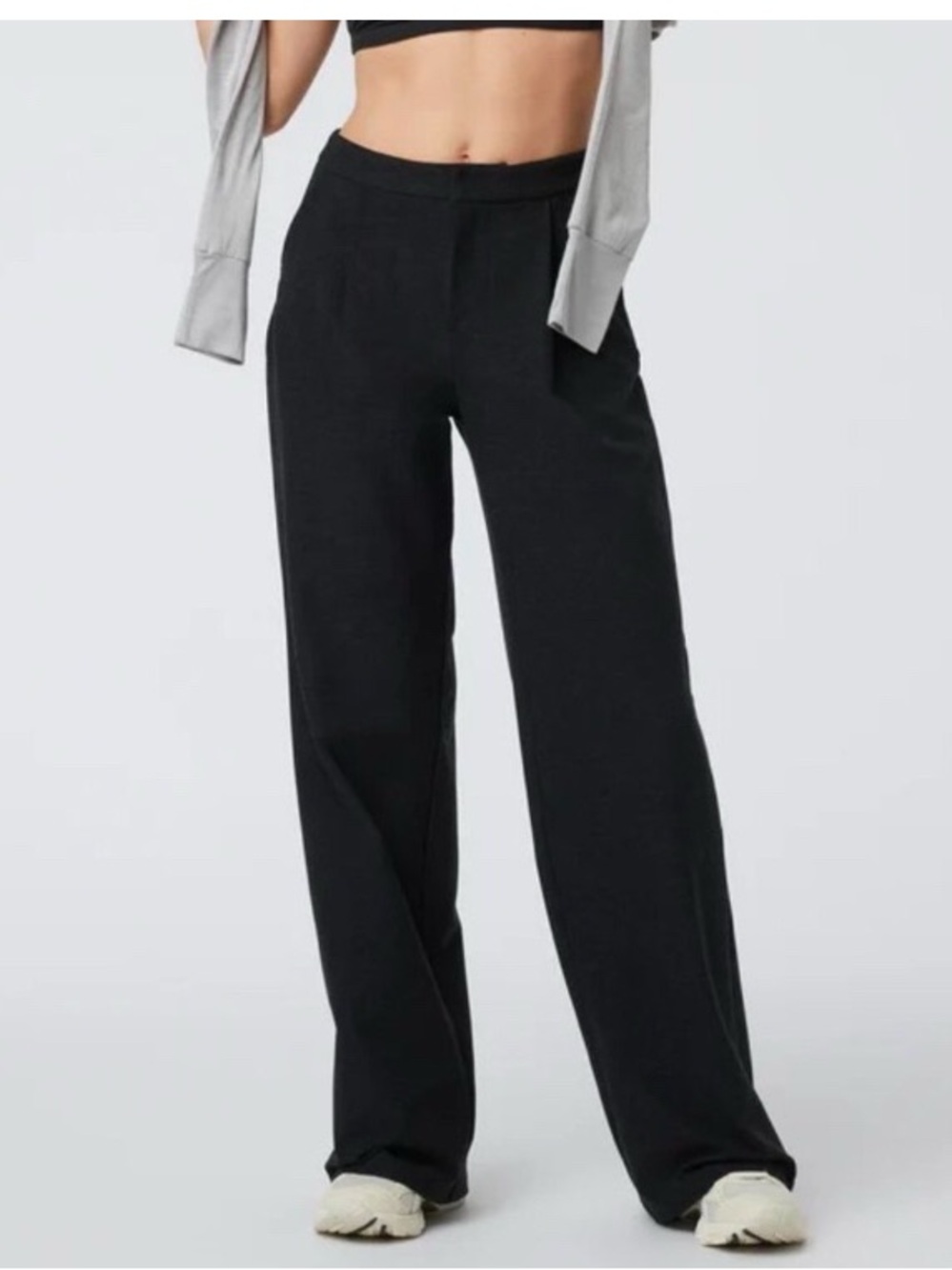 Vuori Elevation Wide Leg Pants